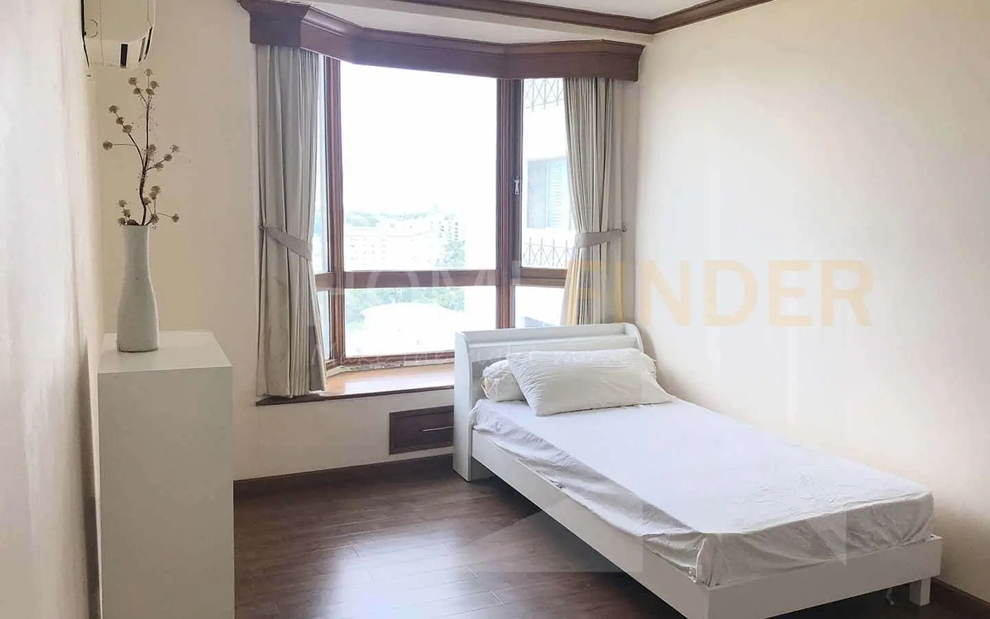 รูป Royal Castle Pattanakarn 3 bedrooms, for sale - รูปที่ 5/7