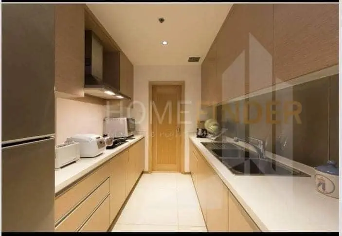 รูป The Empire Place Sathorn 3 bedrooms, for rent - รูปที่ 3/9