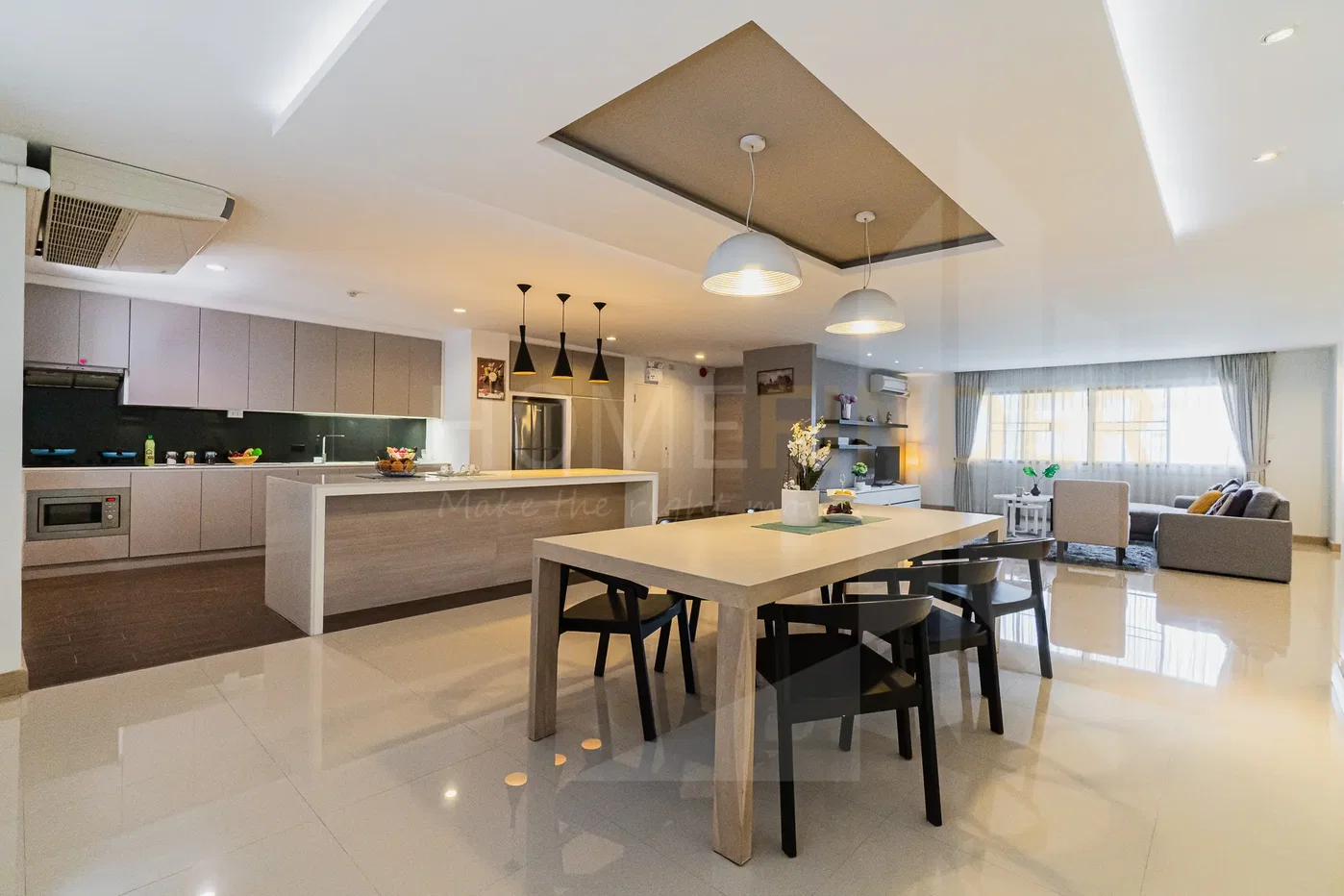 รูป Magic Bricks 3 bedrooms, for rent - รูปที่ 5/17