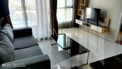 คอนโดให้เช่า : Movenpick Ekkamai 1 bedroom, for rent