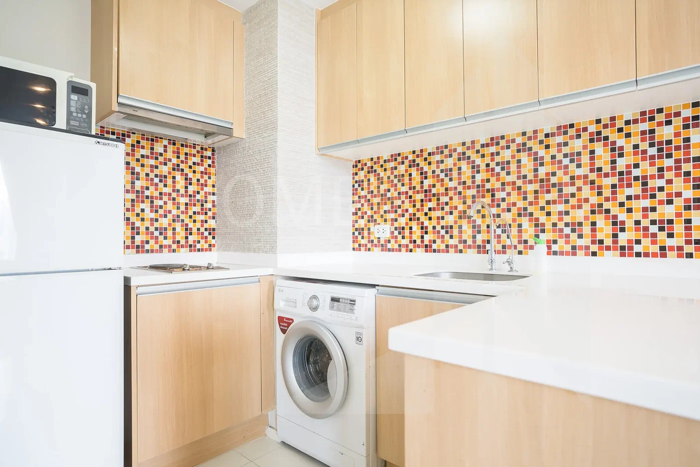 picture Villa Asoke 1 bedroom, for sale - 11/13