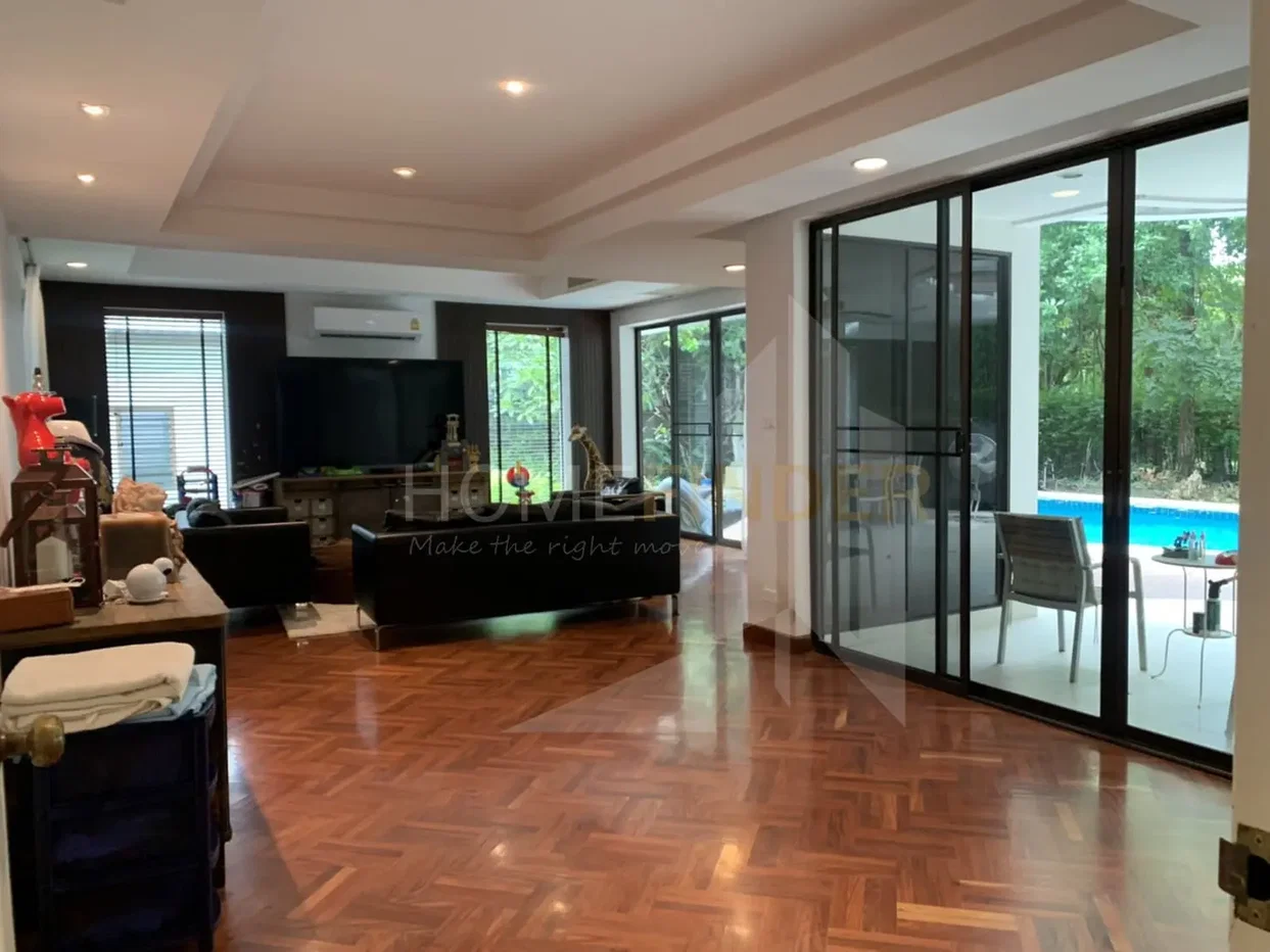 picture Nichada Park 2 storey, 4 Bedrooms,  4 Bathrooms 4 bedrooms, for sale - 5/5