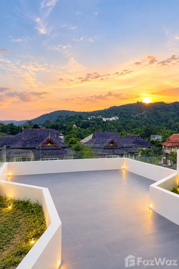 picture New Pool Villa at Chalong, Phuket 1877478 - 31/31