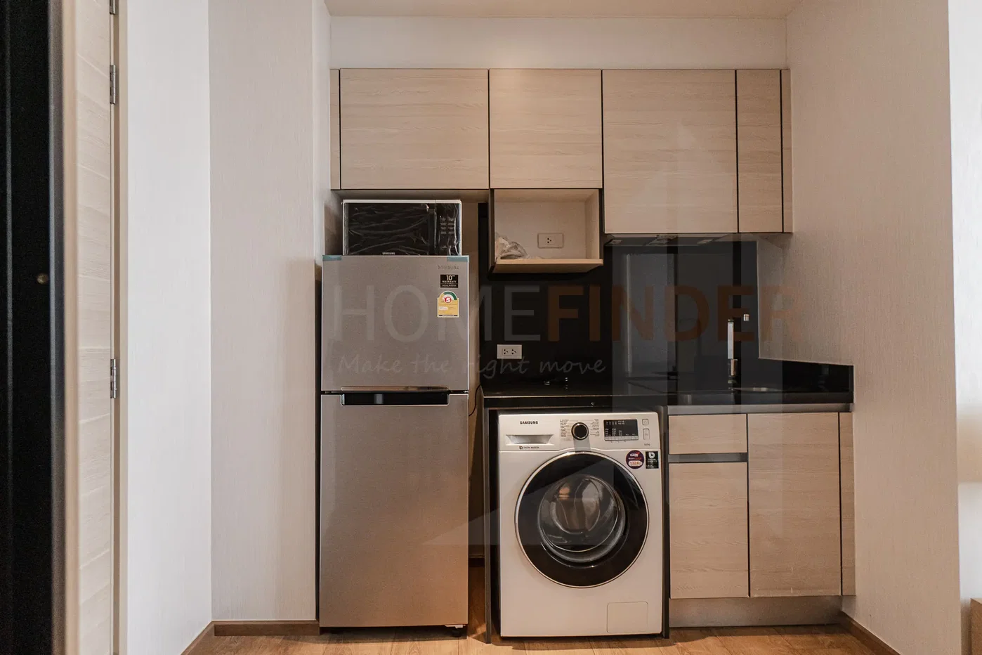 รูป PARK ORIGIN PHROM PHONG 1 bedroom, for sale - รูปที่ 8/9