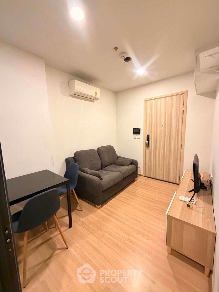 รูป คอนโด 1-ห้องนอน ที่ ชีวาทัย เกษตร-นวมินทร์ ใกล้ BTS มหาวิทยาลัยเกษตรศาสตร์ (ID 3256377) - รูปที่ 16/16