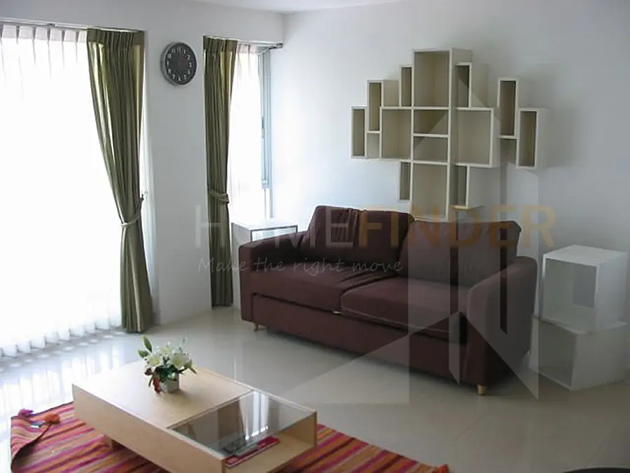 รูป Plus 38 Hip 2 bedrooms, for rent - รูปที่ 2/7
