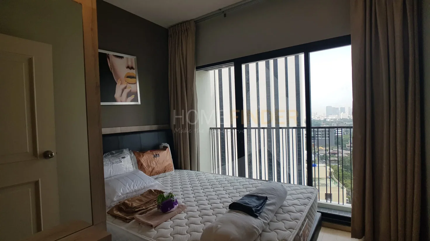 รูป Noble Reform 2 bedrooms, for rent - รูปที่ 3/9