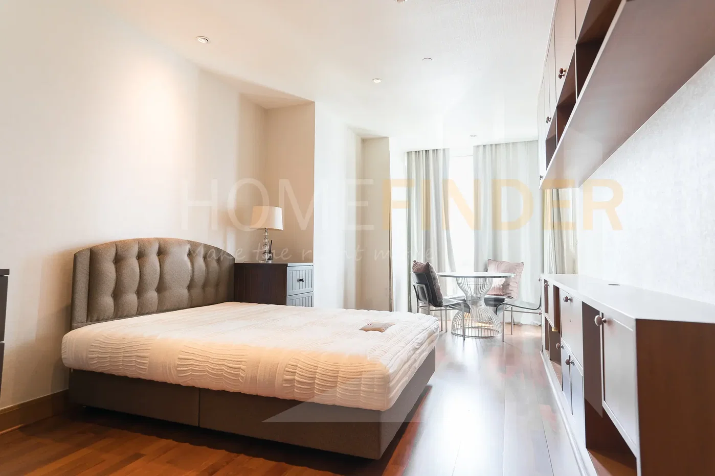 รูป Sky Villas Condominium 2 bedrooms, for rent - รูปที่ 10/19