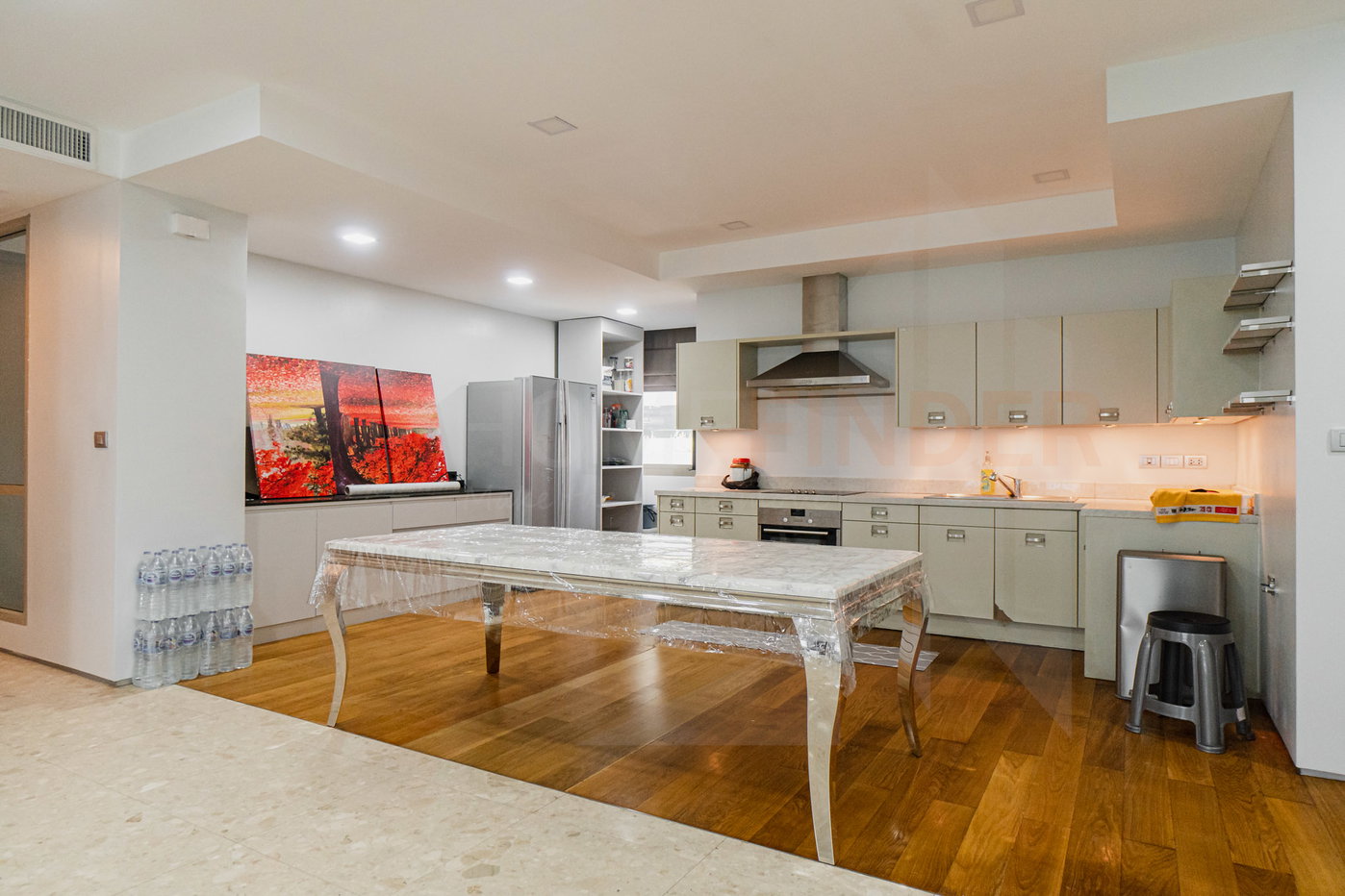 รูป Ficus Lane 3 bedrooms, for rent - รูปที่ 1/26