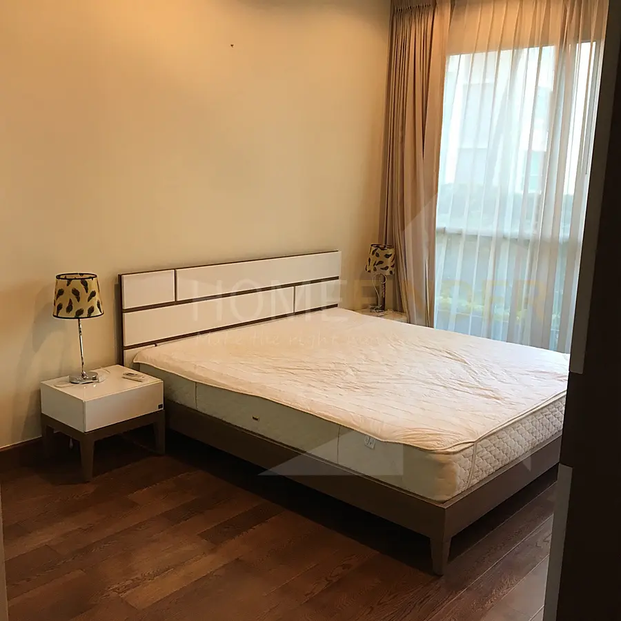 รูป The Address Chidlom 1 bedroom, for rent - รูปที่ 3/9
