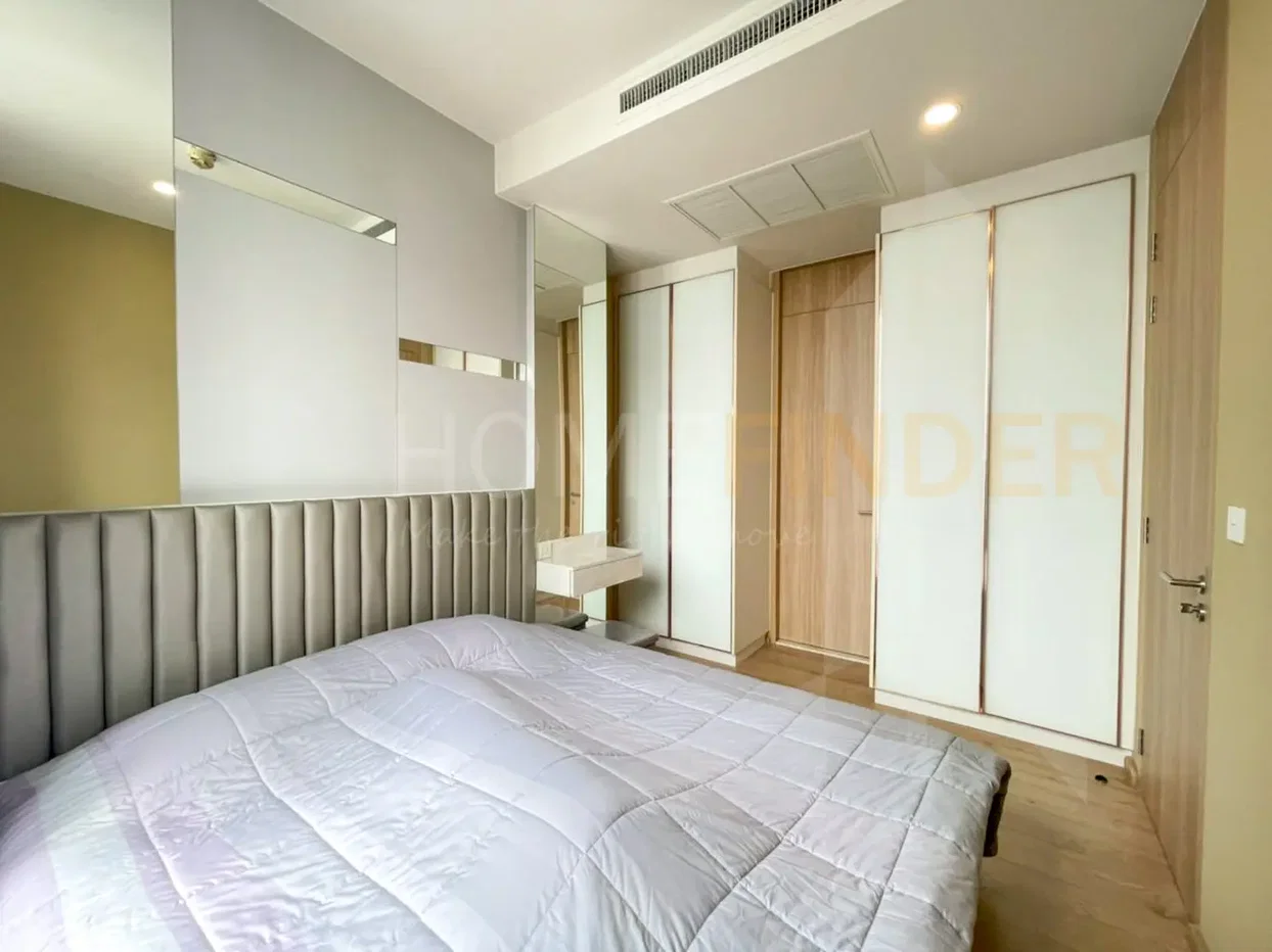picture Noble BE 19 1 bedroom, for rent - 4/8