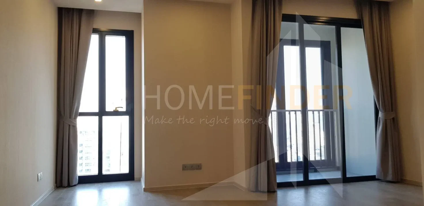 รูป Ashton Asoke 1 bedroom, for sale - รูปที่ 3/11