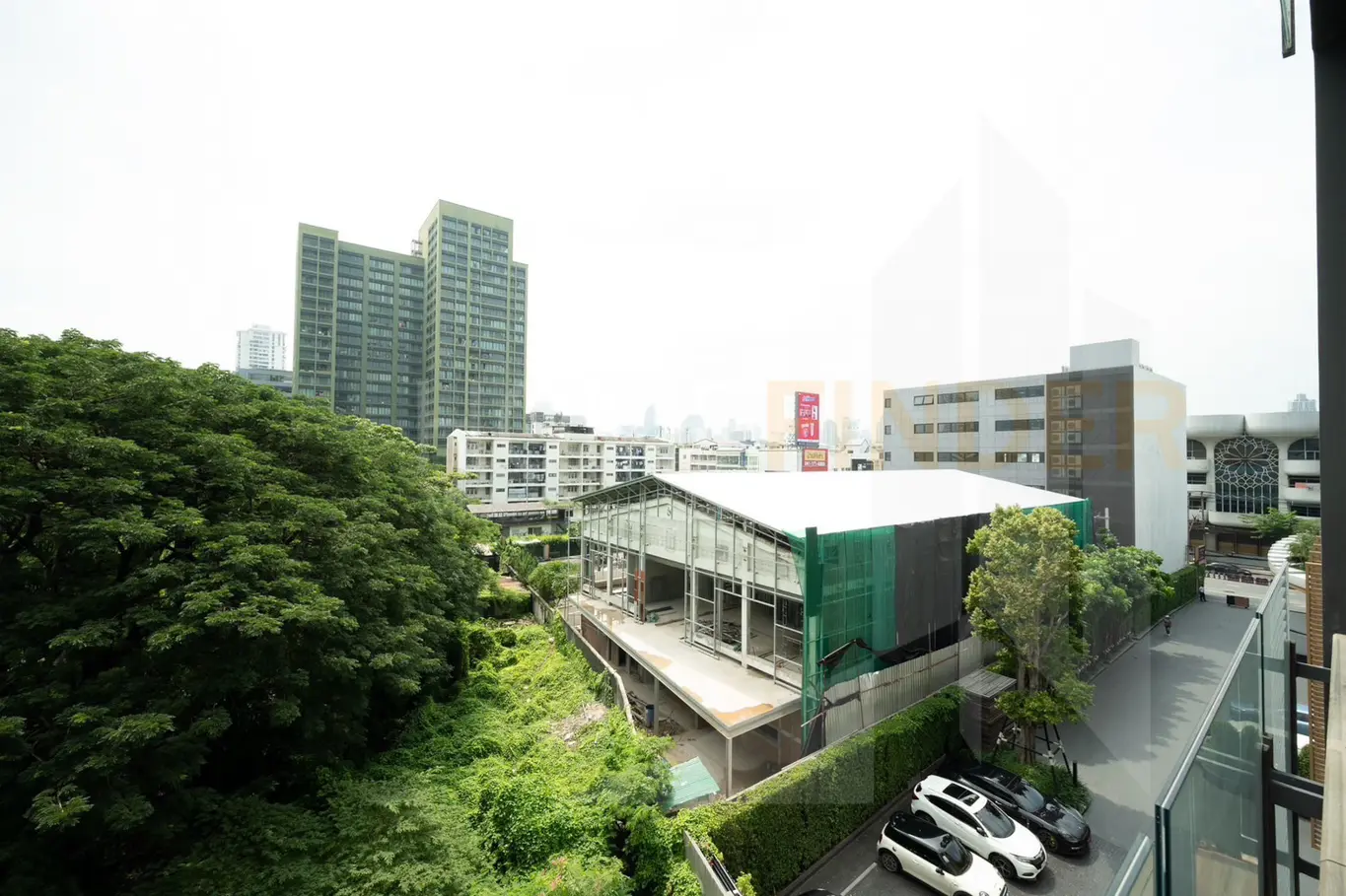 picture The Monument Thonglor 2 bedrooms, for rent - 7/7