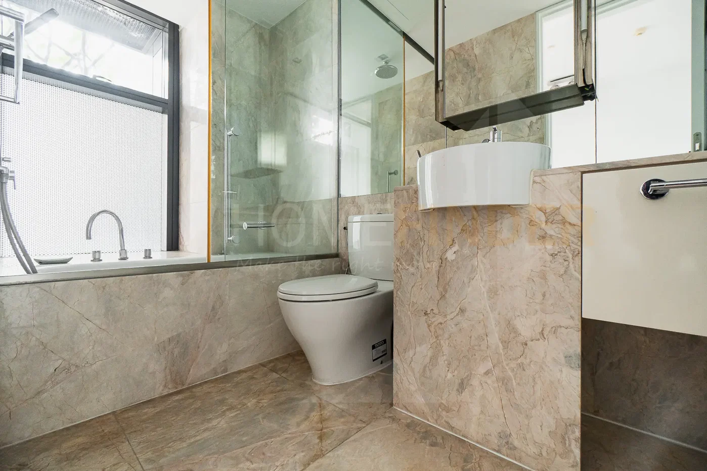 picture The Met 2 bedrooms, for rent - 7/9