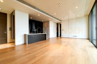 Condos for sale : Saladaeng One 2 bedrooms, for sale