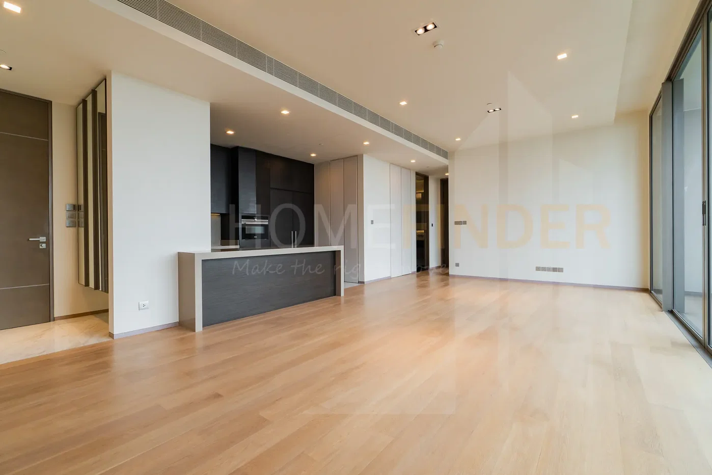 รูป Saladaeng One 2 bedrooms, for sale - รูปที่ 1/14