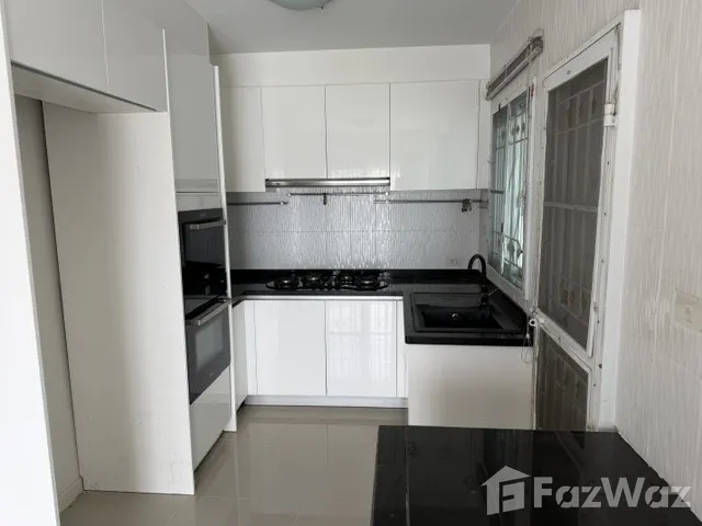 รูป ขาย บ้านเดี่ยว 3 ห้องนอน ในโครงการ บ้านประภาทรัพย์ รามอินทรา - หทัยราษฎร์  6739455 - รูปที่ 4/22