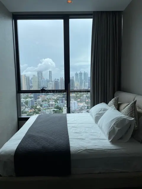 รูป THE ESSE Sukhumvit 36 1 bedroom, for rent - รูปที่ 3/7