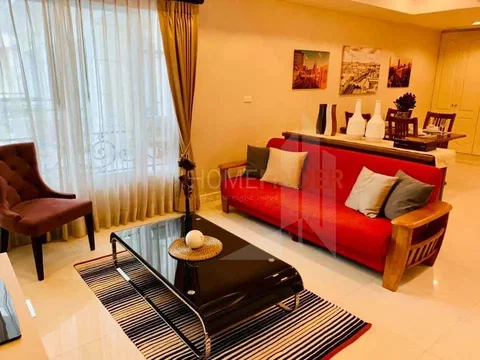 La Vie En Rose Place 2 bedrooms, for sale