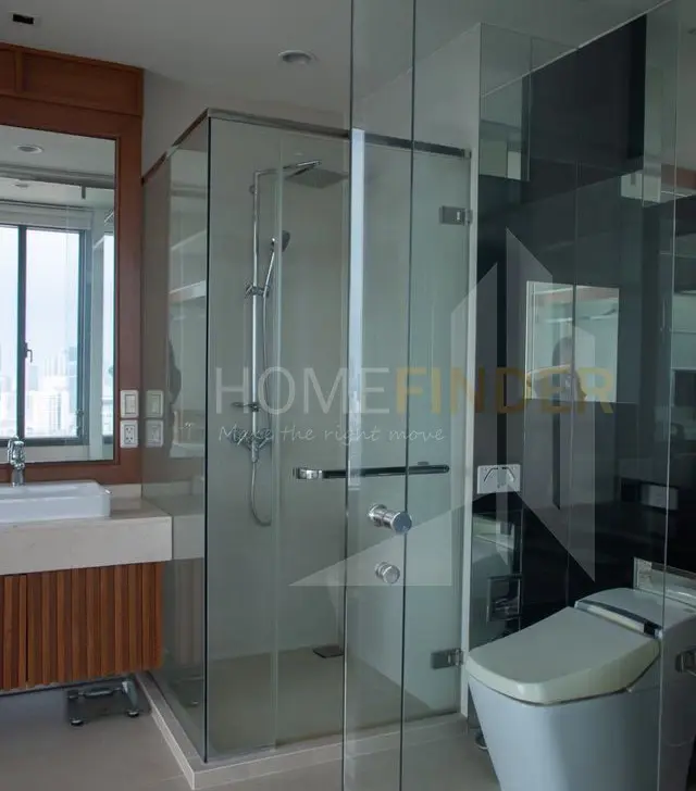 รูป Pyne by Sansiri 3 bedrooms, for sale - รูปที่ 7/8