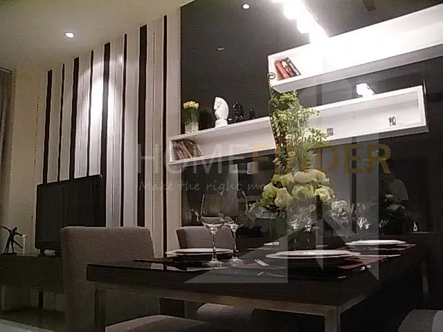 รูป The Emporio Place 1 bedroom, for sale - รูปที่ 2/10