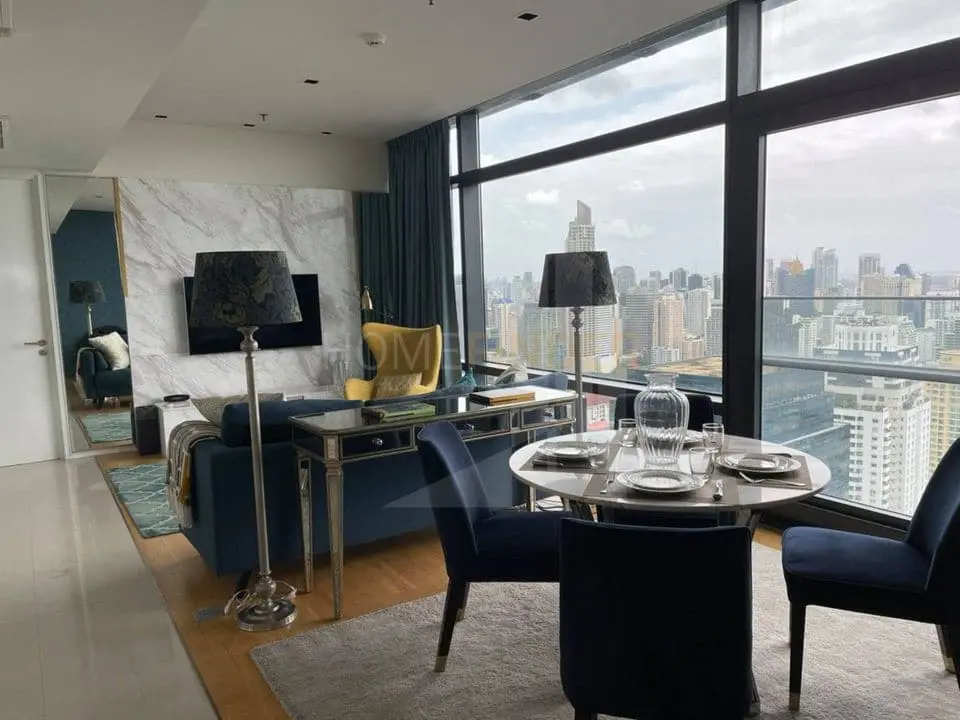 picture Circle Living Prototype 2 bedrooms, for sale - 2/7