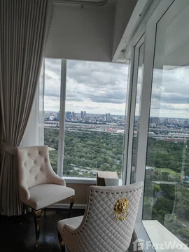 2 Bedroom Condo for rent at The Saint Residences 6739095