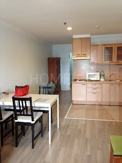 รูปภาพ The Waterford Diamond 2 bedrooms, for rent