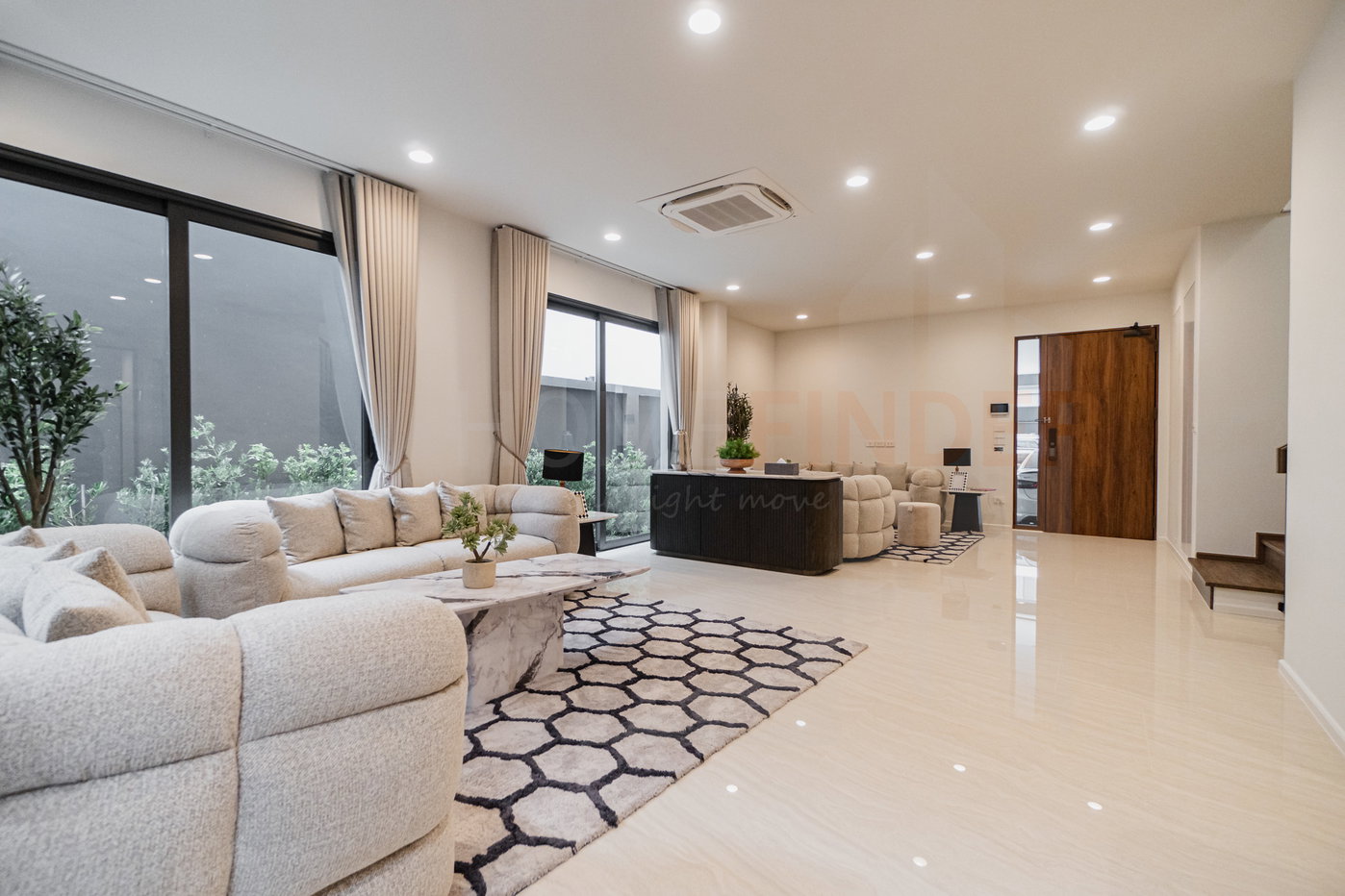 รูป Veritz Heritage Sathupradit 45 3 bedrooms, for sale - รูปที่ 5/27