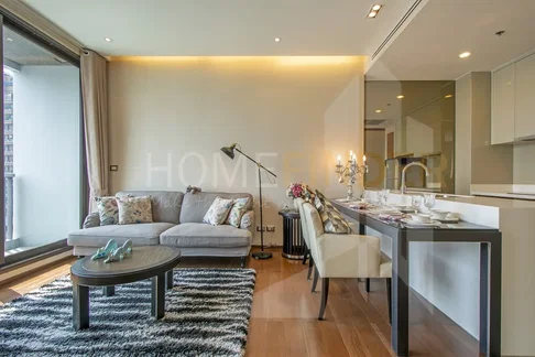 The Address Sukhumvit 28 1 bedroom, for rent