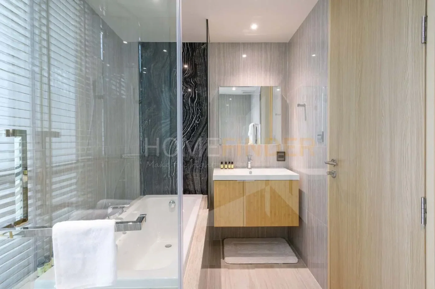 picture S47 Sukhumvit 2 bedrooms, for sale - 6/6