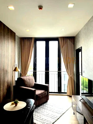 ขายคอนโด : KAWA HAUS 1 bedroom, for sale
