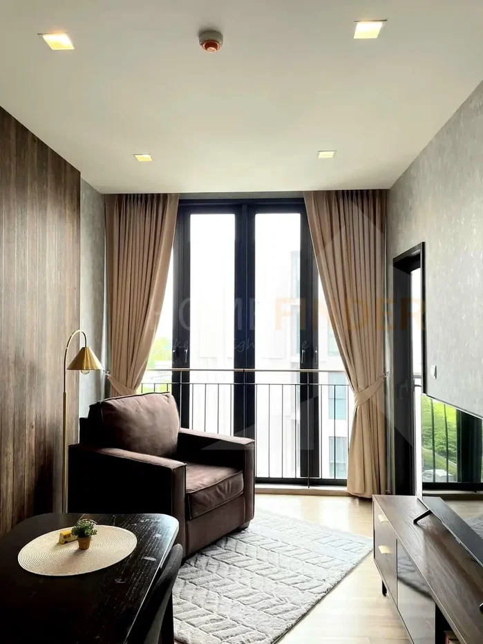picture KAWA HAUS 1 bedroom, for sale - 1/6
