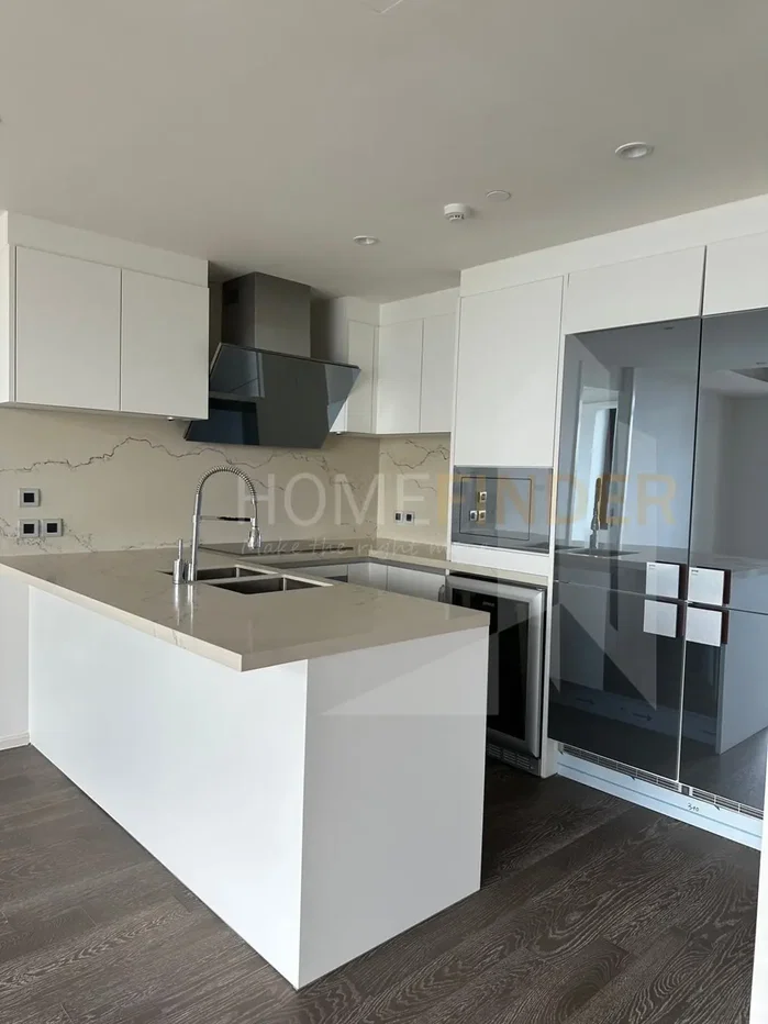 รูป MUNIQ Sukhumvit 23 3 bedrooms, for sale - รูปที่ 6/8