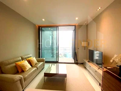 คอนโดให้เช่า : Q 1 Sukhumvit 2 bedrooms, for rent