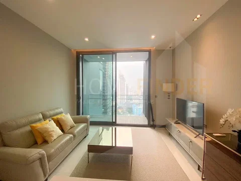 Q 1 Sukhumvit 2 bedrooms, for rent