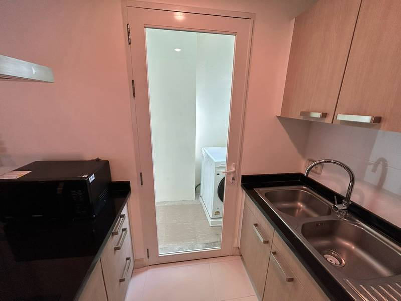 รูป For rent Condo  Baan Siri 31 Fully Furnished  (S15-8393) - รูปที่ 30/39