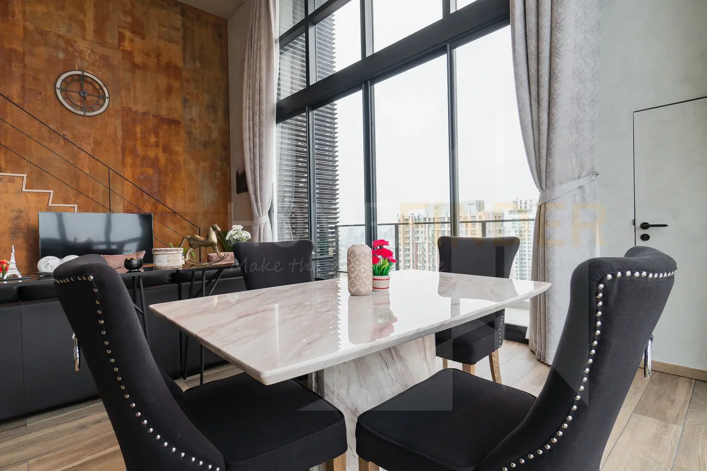picture The Lofts Asoke 1 bedroom, for rent - 19/29