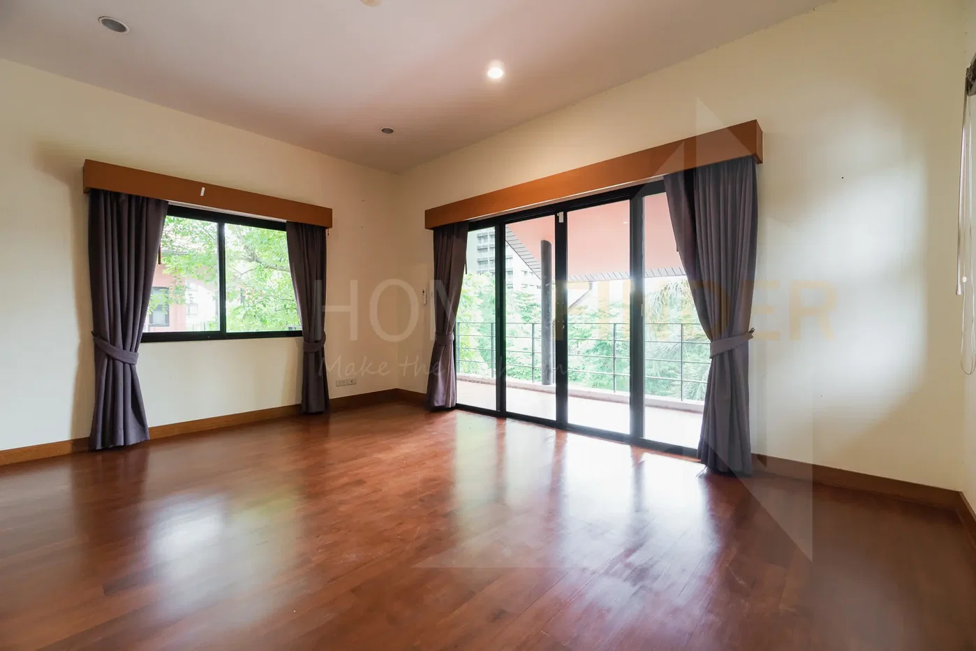 รูป 4 Bedroom House in Thonglor for Rent- House with pool in Thonglor 4 ห้องนอน ให้เช่า - รูปที่ 20/20