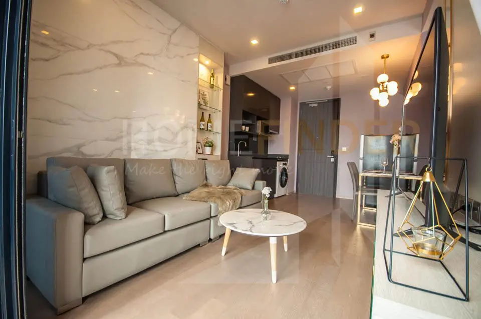 รูป Ashton Asoke || แอชตัน อโศก 2 bedrooms, for rent - รูปที่ 6/14