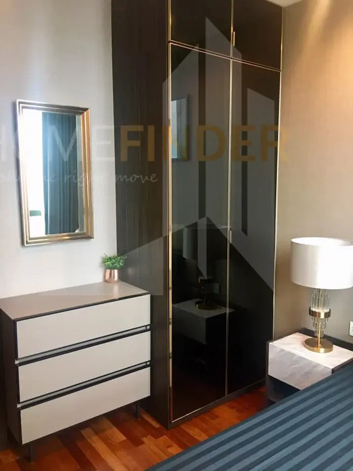 รูป Wish Signature Midtown Siam || วิช ซิกเนเจอร์ มิดทาวน์ สยาม 2 bedrooms, for rent - รูปที่ 5/11