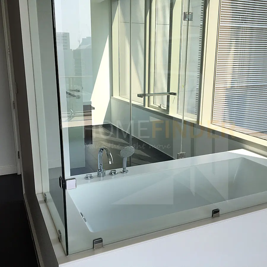 รูป 185 Rajadamri 2 bedrooms, for sale - รูปที่ 4/4