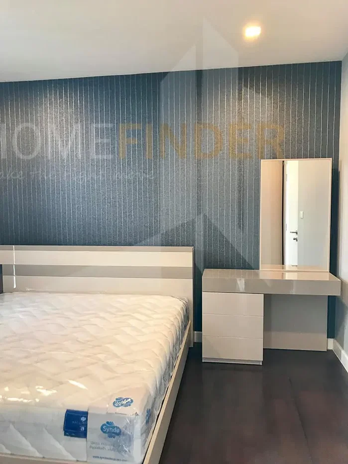 picture A Space ID Asoke - Ratchada 2 bedrooms, for rent - 7/14