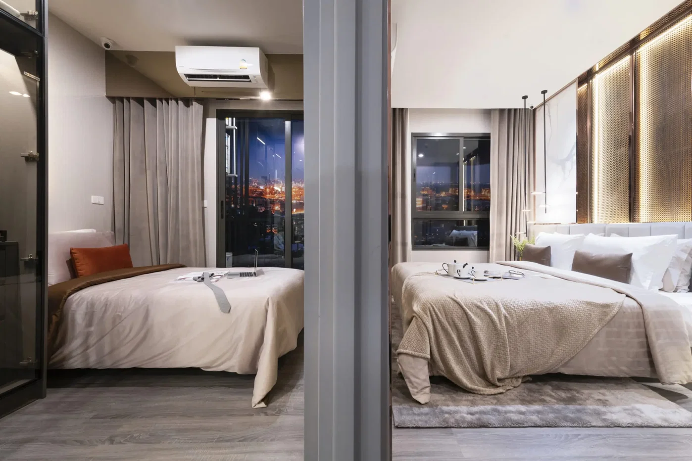 picture IDEO Sukhumvit - Rama 4 1 bedroom, for sale - 3/6