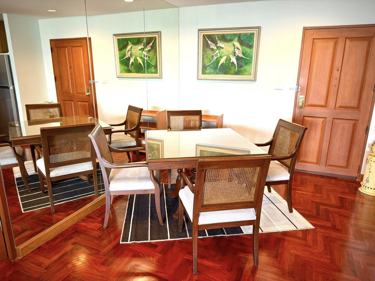 รูป Supreme Ville 2 bedrooms, for rent - รูปที่ 10/22