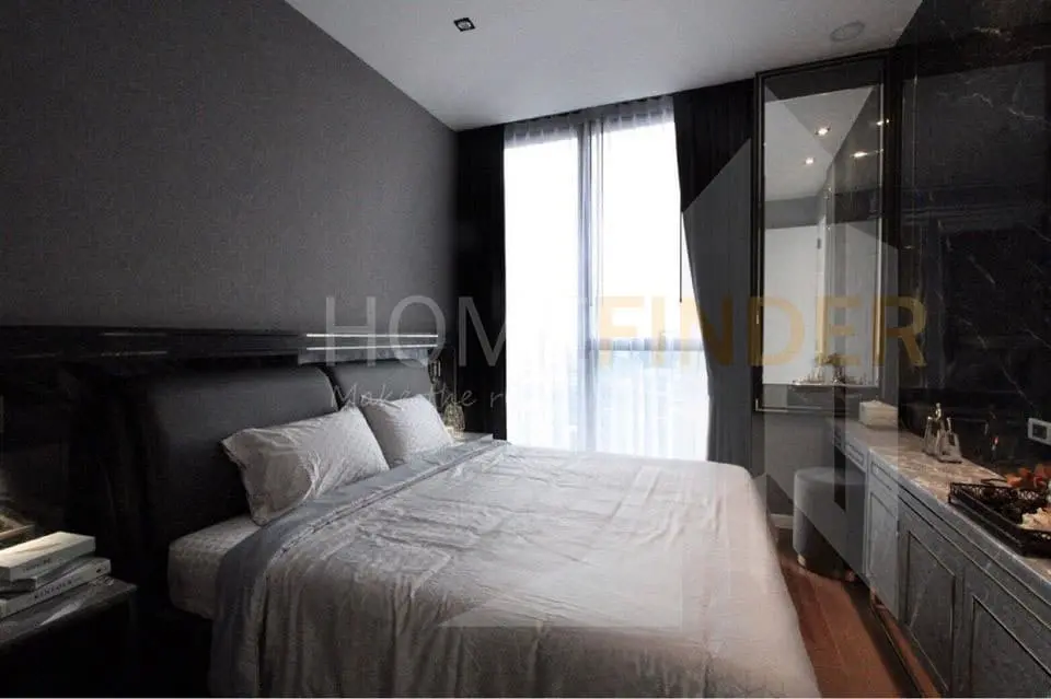 picture Canapaya Residences 1 bedroom, for rent - 3/5