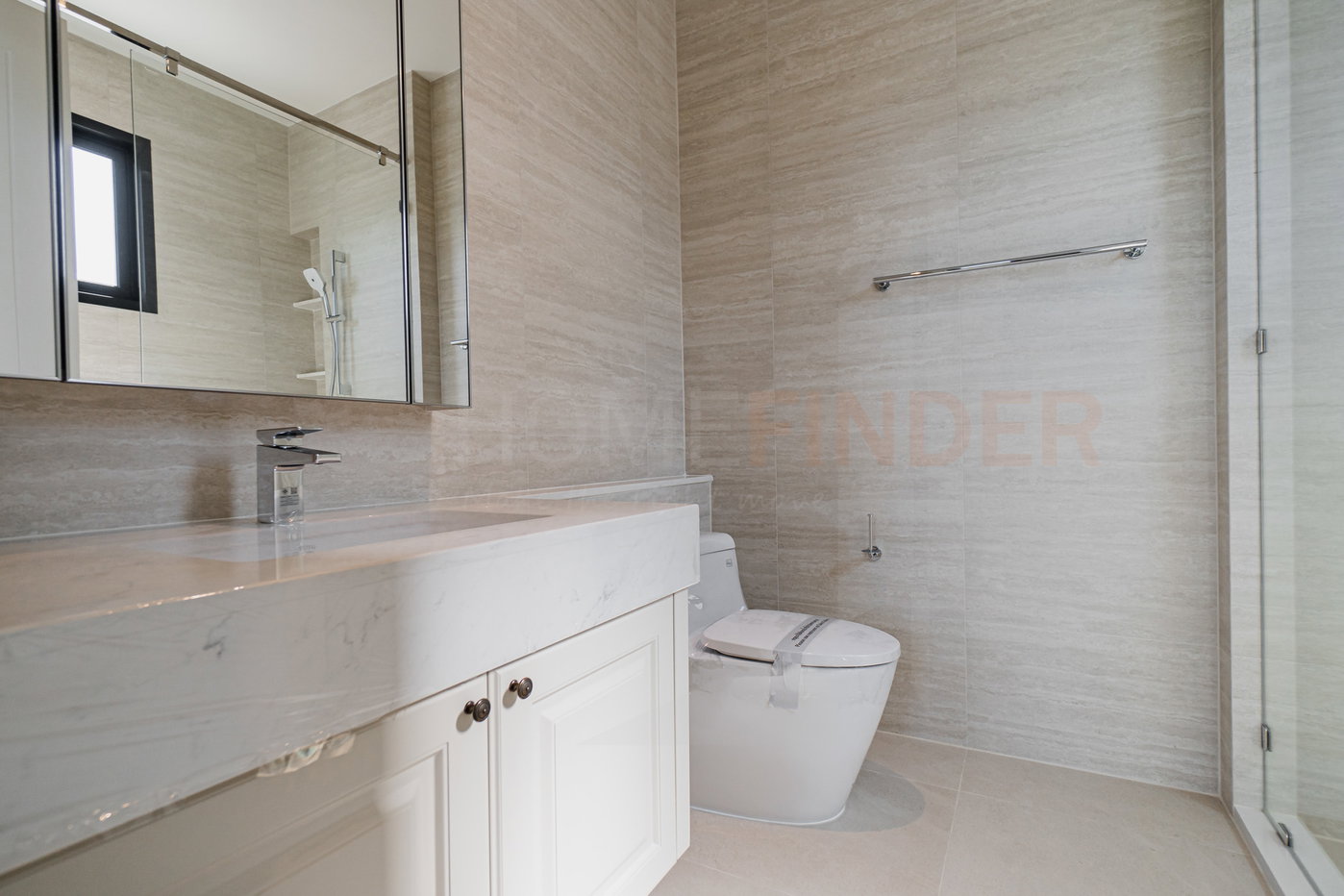 รูป NARASIRI VICTOIRE KRUNGTHEP KREETHA 4 bedrooms, for sale - รูปที่ 24/27