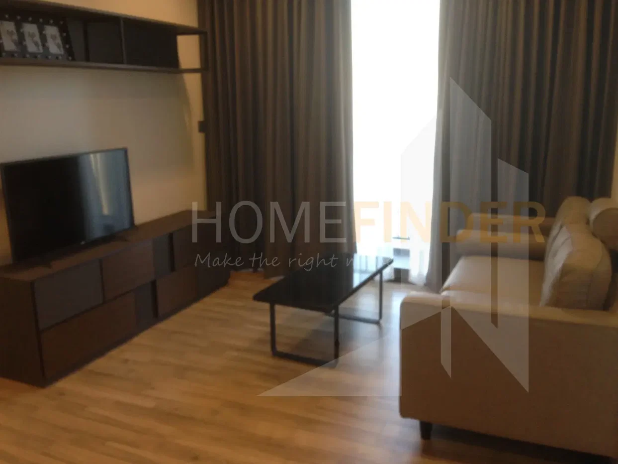 รูป The Lind Jatujak-Mochit 3 bedrooms, for rent - รูปที่ 6/9