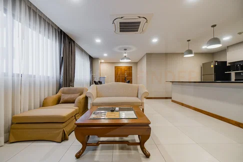 United Tower 2 bedrooms, for rent
