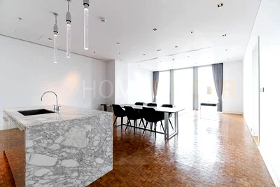 ขายคอนโด : The Ritz - Carlton Residences at MahaNakhon 1 bedroom, for sale